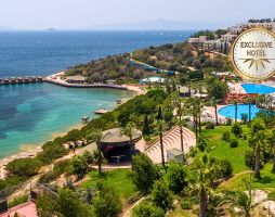 YASMIN RESORT